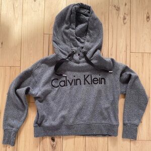 Calvin Klein Performance Hoodie